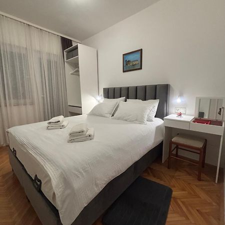 Morosini Apartments Biograd Na Moru Εξωτερικό φωτογραφία