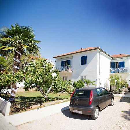 Morosini Apartments Biograd Na Moru Εξωτερικό φωτογραφία