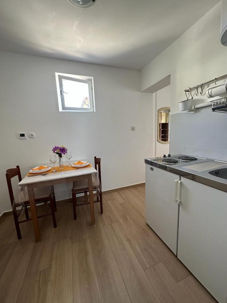 Morosini Apartments Biograd Na Moru Εξωτερικό φωτογραφία
