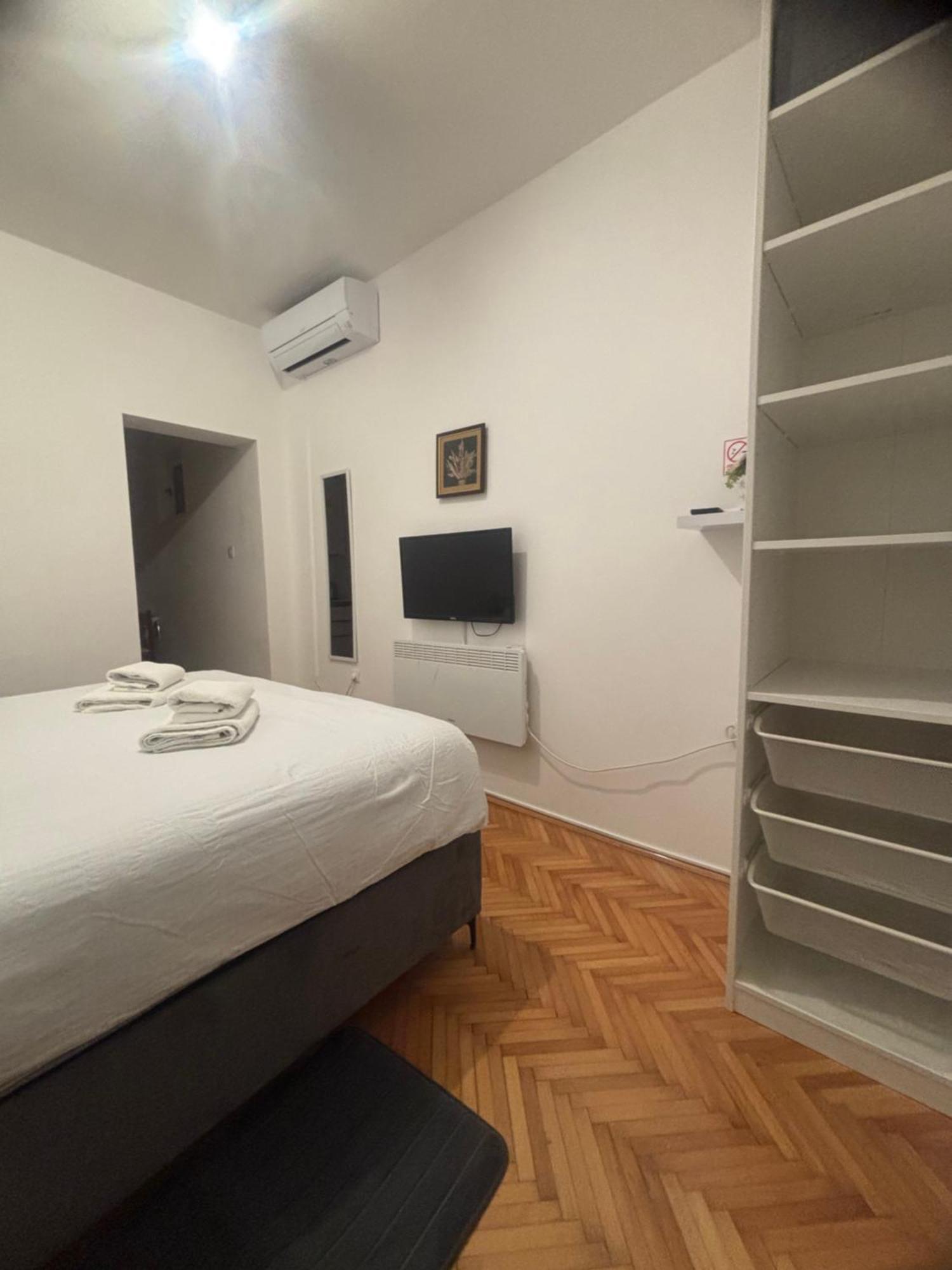 Morosini Apartments Biograd Na Moru Εξωτερικό φωτογραφία
