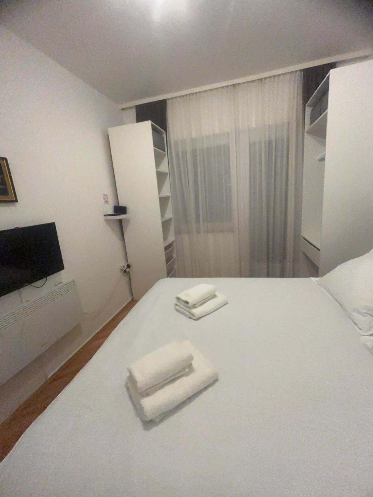 Morosini Apartments Biograd Na Moru Εξωτερικό φωτογραφία
