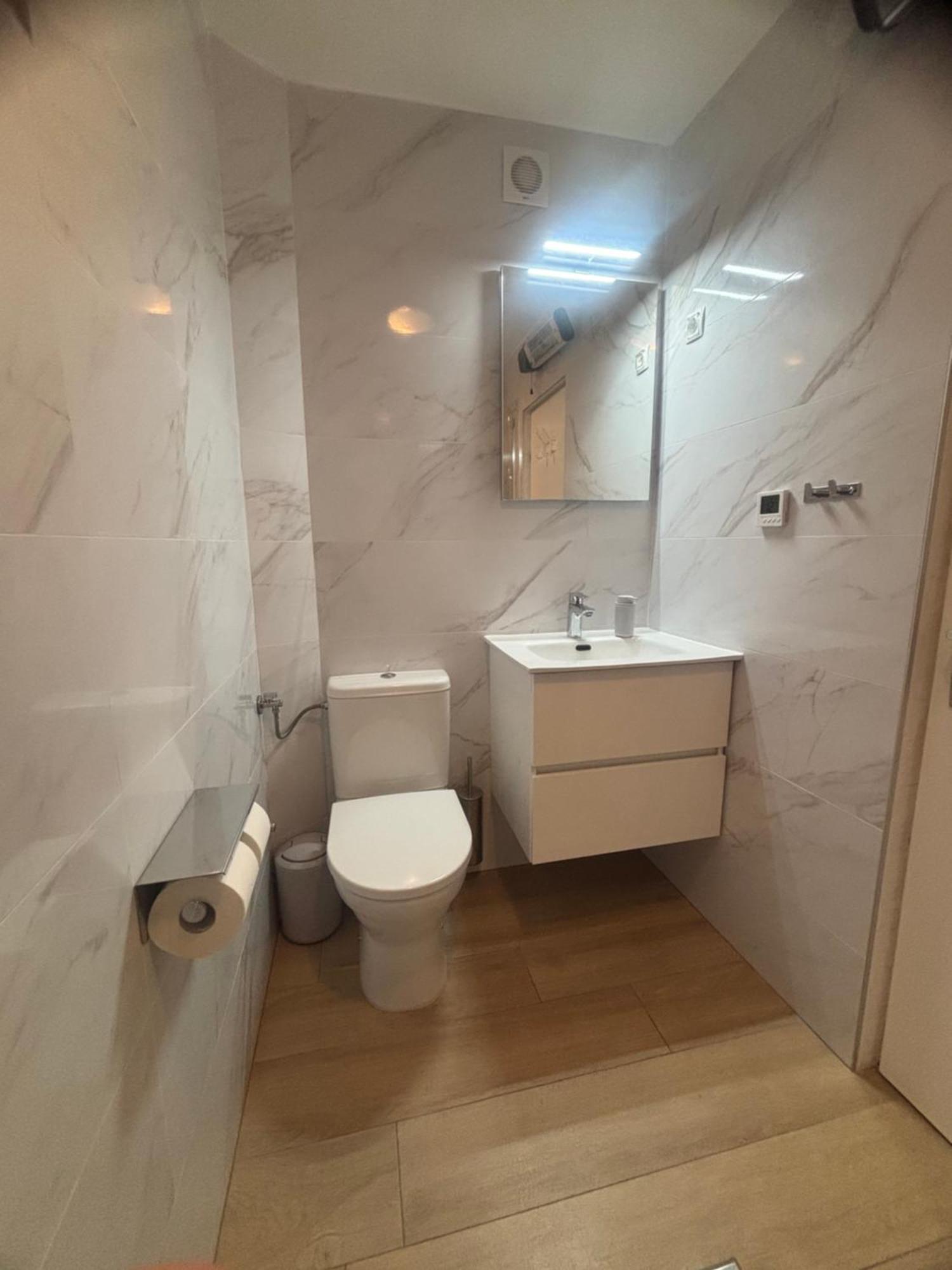 Morosini Apartments Biograd Na Moru Εξωτερικό φωτογραφία