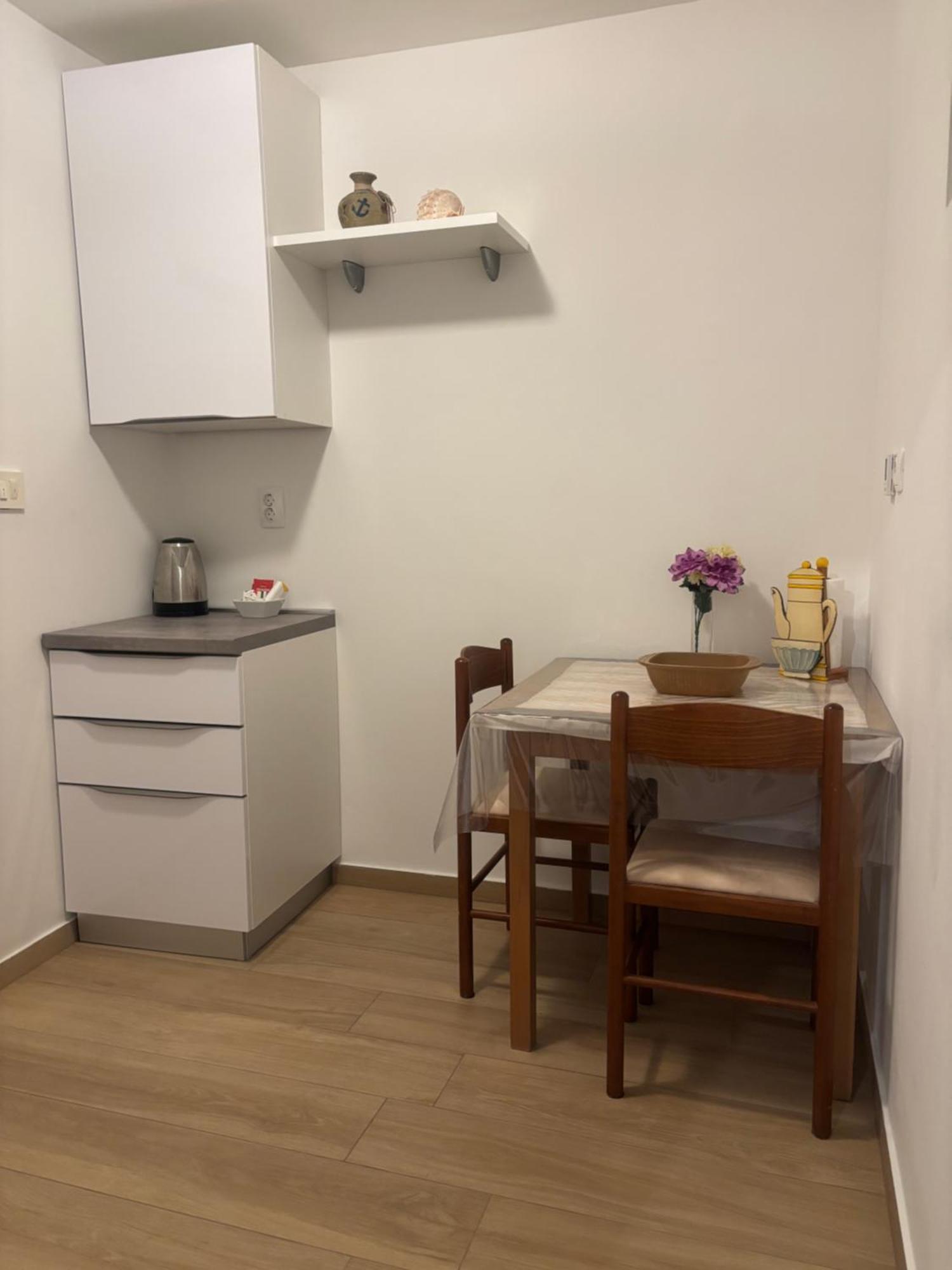Morosini Apartments Biograd Na Moru Εξωτερικό φωτογραφία