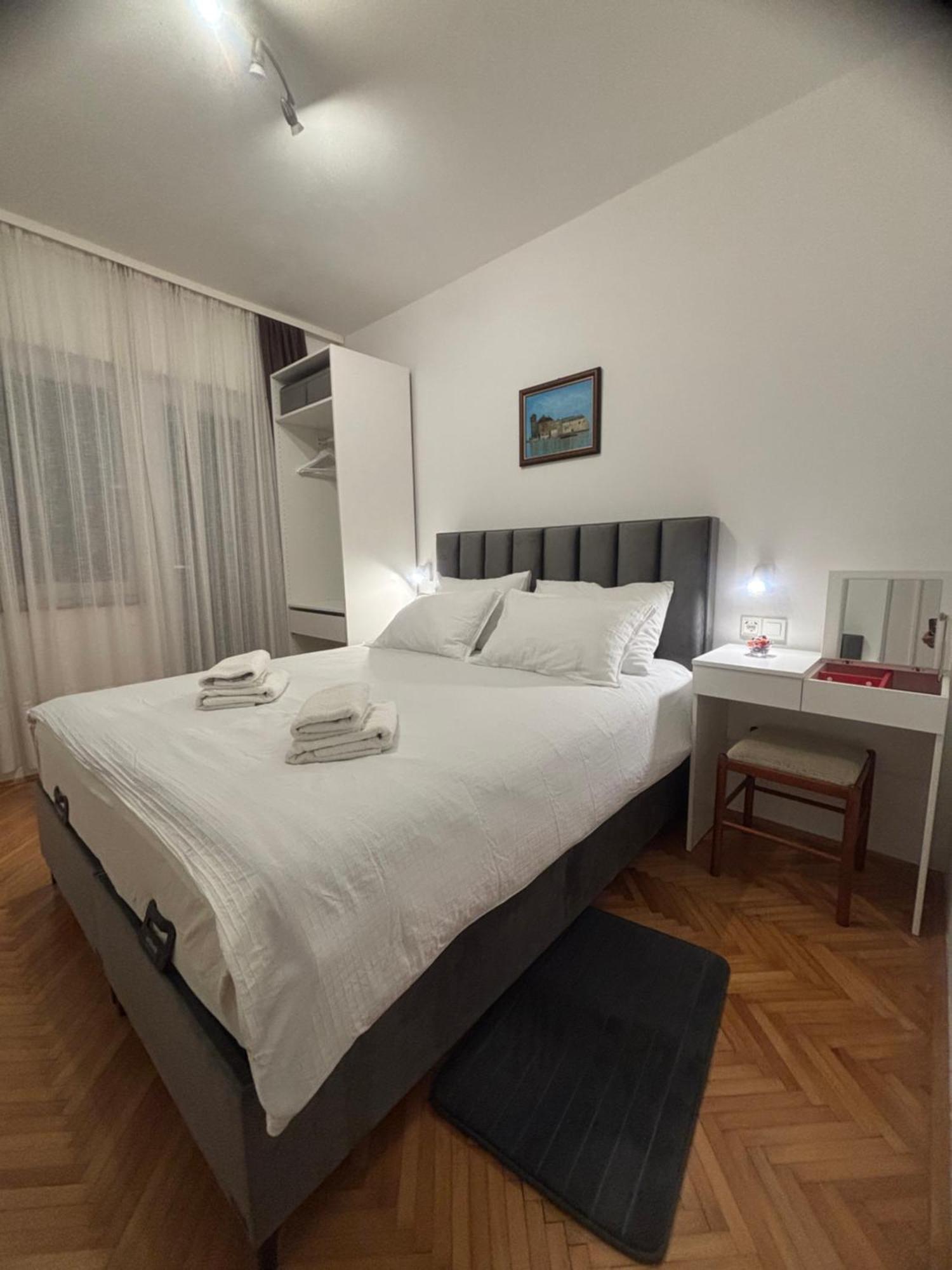 Morosini Apartments Biograd Na Moru Εξωτερικό φωτογραφία