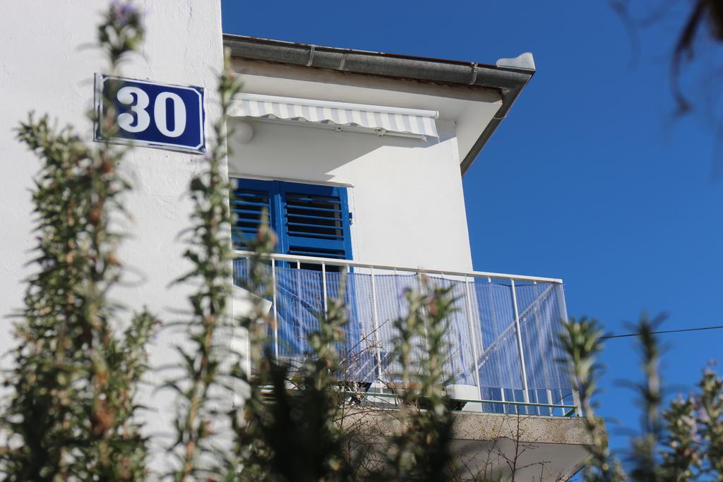 Morosini Apartments Biograd Na Moru Εξωτερικό φωτογραφία