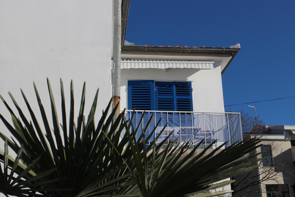 Morosini Apartments Biograd Na Moru Εξωτερικό φωτογραφία