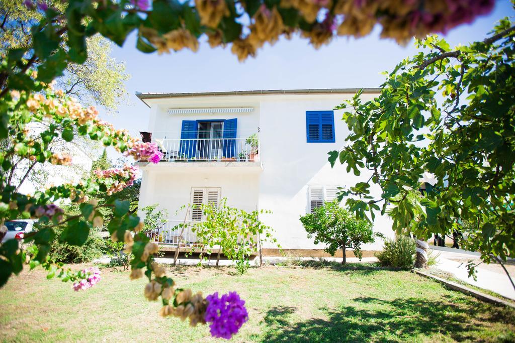 Morosini Apartments Biograd Na Moru Εξωτερικό φωτογραφία