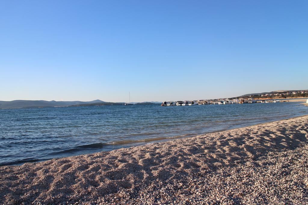 Morosini Apartments Biograd Na Moru Εξωτερικό φωτογραφία