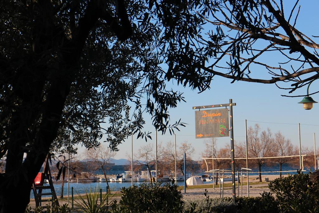 Morosini Apartments Biograd Na Moru Εξωτερικό φωτογραφία