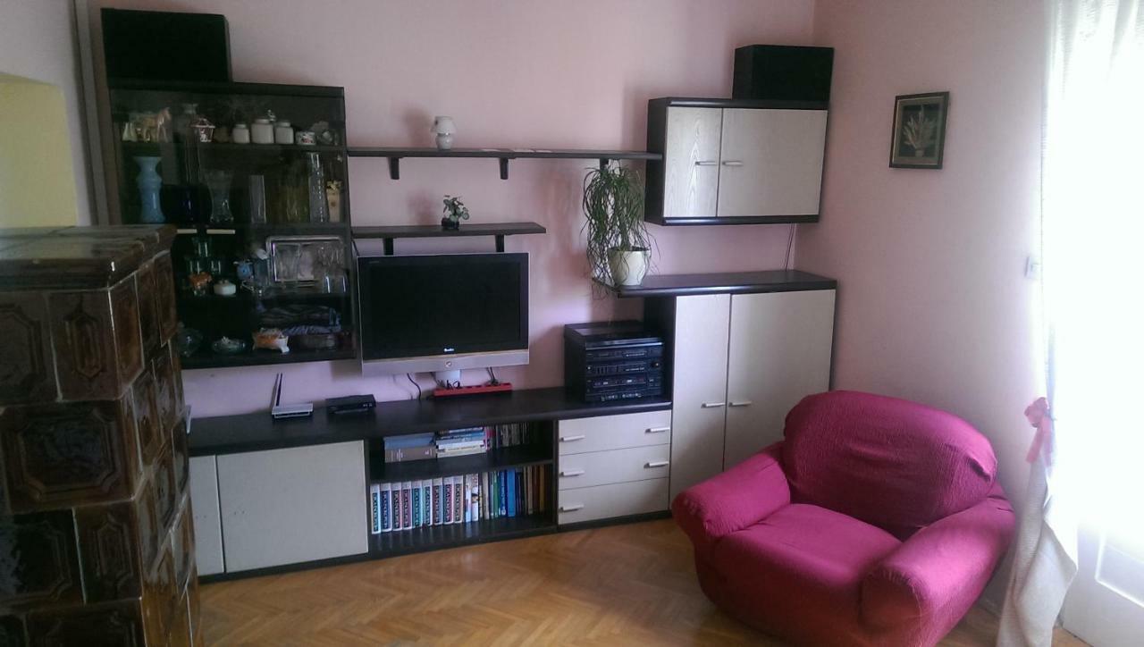 Morosini Apartments Biograd Na Moru Δωμάτιο φωτογραφία